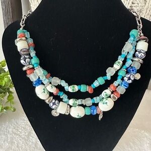 NWT Free People Necklace